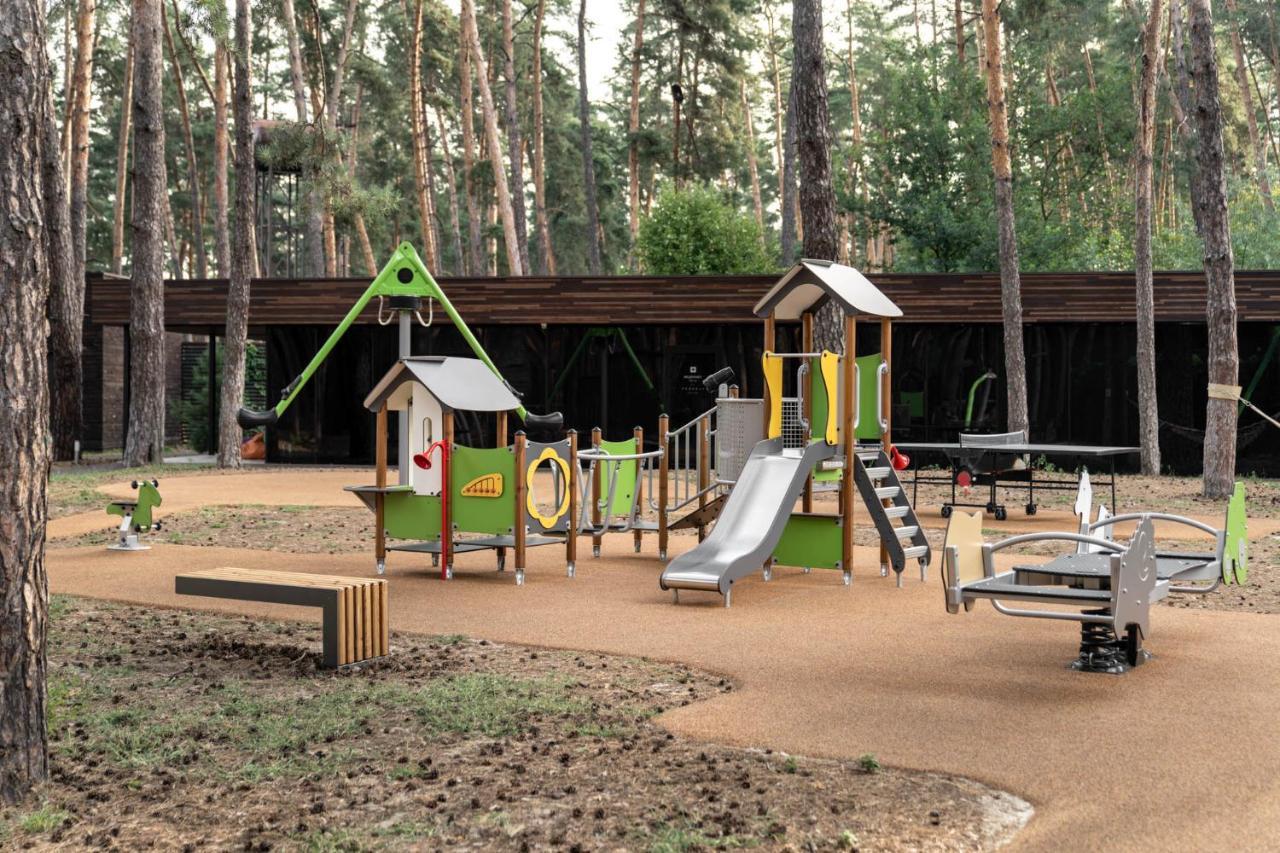 Verholy Relax Park Sosnovka Zewnętrze zdjęcie