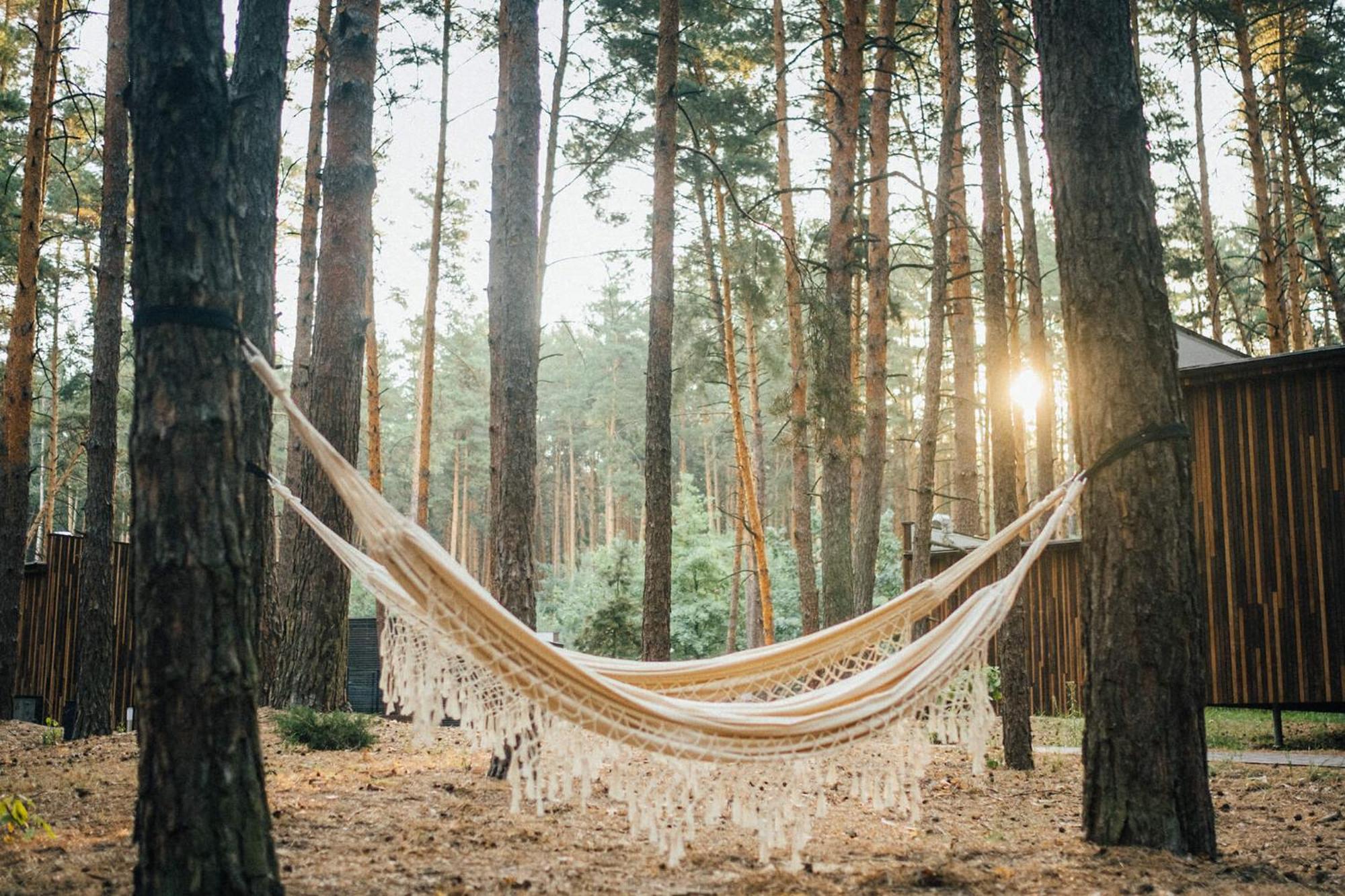 Verholy Relax Park Sosnovka Zewnętrze zdjęcie