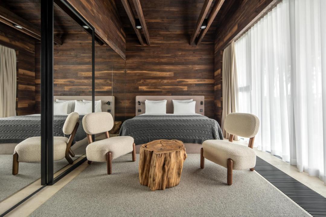 Verholy Relax Park Sosnovka Zewnętrze zdjęcie
